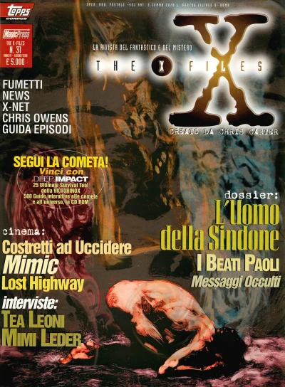 Cover of Soma