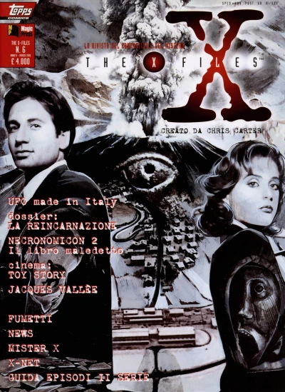 Cover of La silenzione città della mente