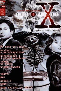 La silenzione città della mente