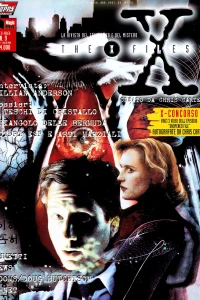 Sensazioni di irrealtà - parte 2: Toccare l'eternità