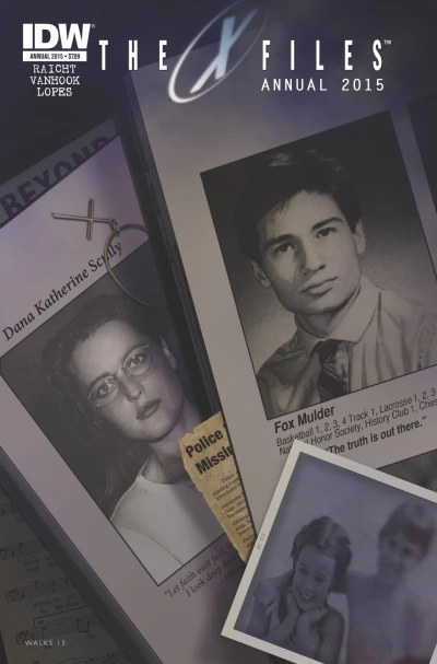 Cover of Most Likely To...