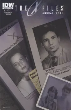 Cover of Most Likely To...