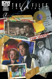 Conspiracy Part 6 of 6