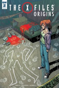 Issue #2.2