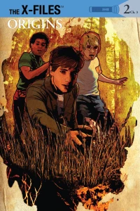 Issue #2.3