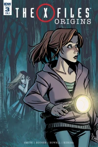 Issue #3.2