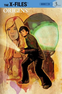 Issue #3.3