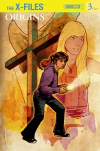 Issue #3.4