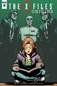 Issue #4.2