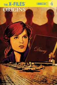 Issue #4.4