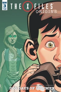 Issue #3