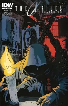 Cover of Monica & John