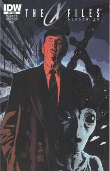 Cover of More Musings Of A Cigarette Smoking Man