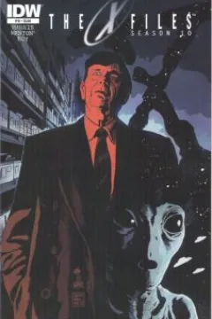 More Musings Of A Cigarette Smoking Man