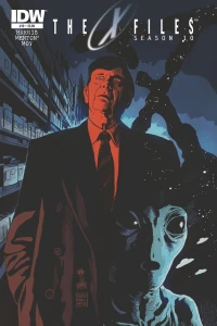 More Musings Of A Cigarette Smoking Man