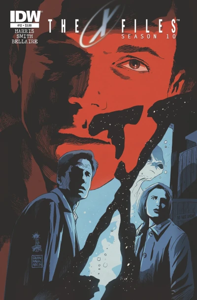 Cover of Pilgrims, Part 2