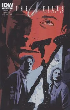 Cover of Pilgrims, Part 2