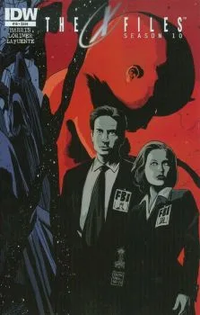 Cover of Immaculate, Part 1