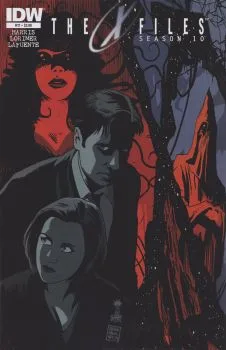 Cover of Immaculate, Part 2
