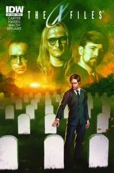 Cover of Believers, Part 2 (of 5)
