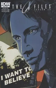 Cover of G-23 Part 2