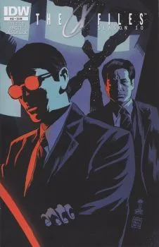 Cover of Elders Part 2