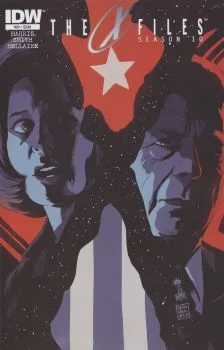 Cover of Elders Part 4