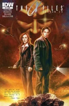 Cover of Believers, Part 5 (of 5)