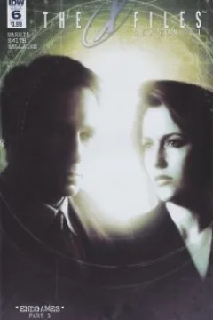 Endgames Part 1