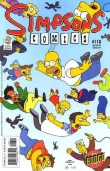 Cover of The "X" Men