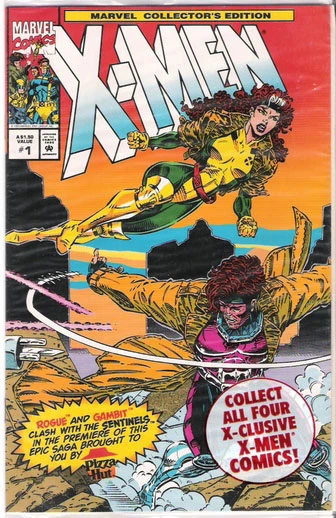 Cover of Slice of Danger!