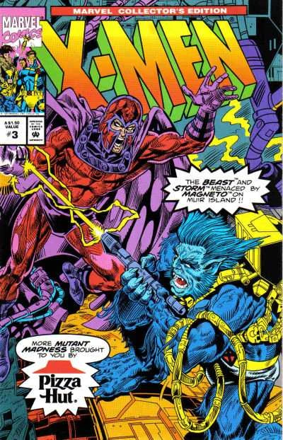 Cover of Perilous Pick-Up
