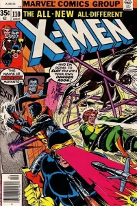 The 'X'-Sanction!