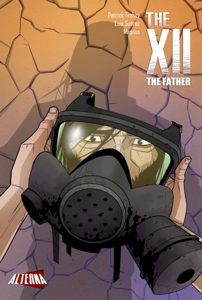 Cover of The Father