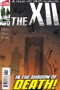 A Walk With Death Part One of Five