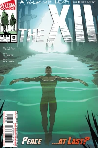 A Walk With Death Part Three of Five