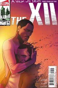 A Walk With Death Part Four of Five