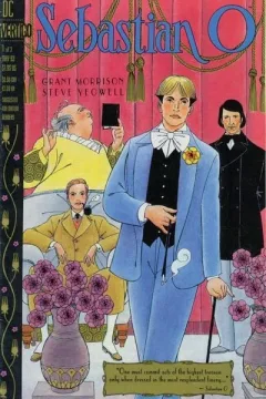 The Yellow Book