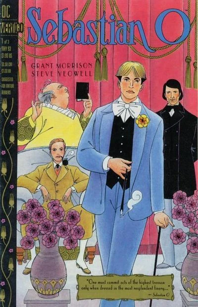 Cover of The Yellow Book