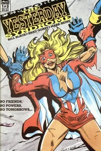 The Yesterday Syndrome (Part 1)