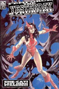 The Yesterday Syndrome (Part 3)