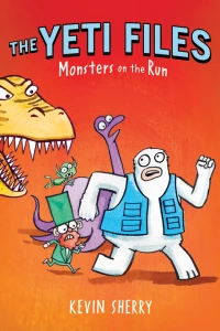 Monsters On the Run