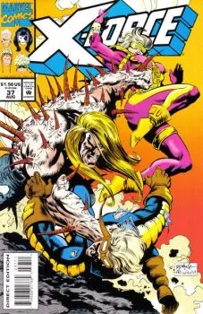 Cover of The Young and the Restless