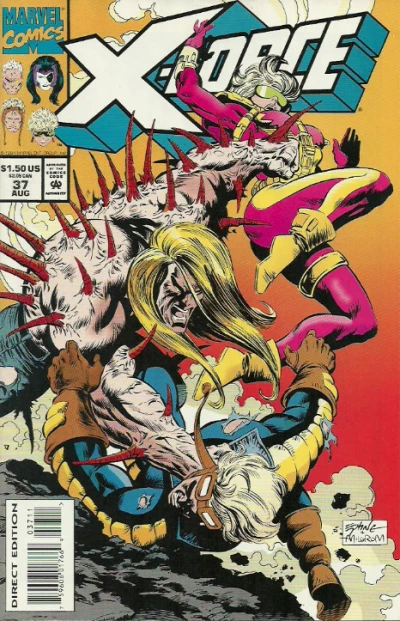 Cover of The Young and the Restless