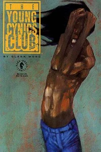 Issue #1