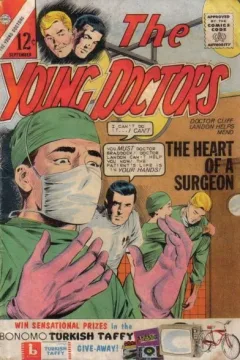 Issue #5