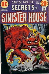 The Young Man Who Cried... Werewolf... Once Too Often