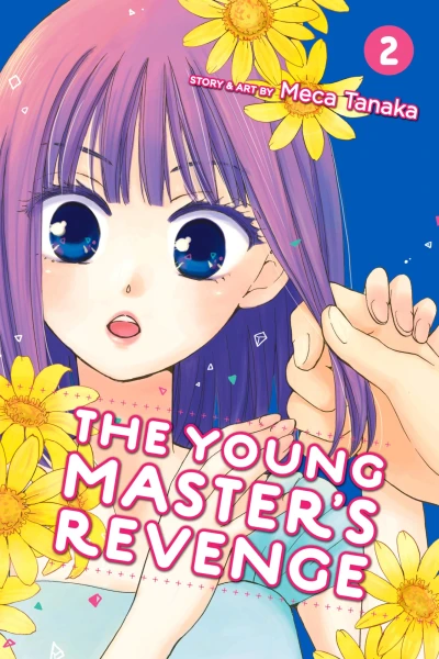 Cover of Volume 2