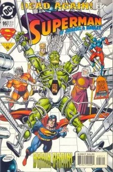 Cover of The Zero Effect