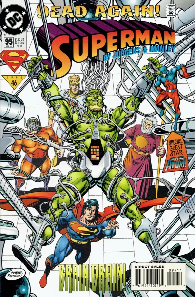 Cover of The Zero Effect